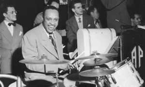 Lionel Hampton wordpress 6.3