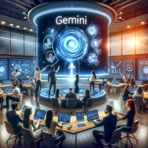 Gemini Google Workspace - HIT Closer