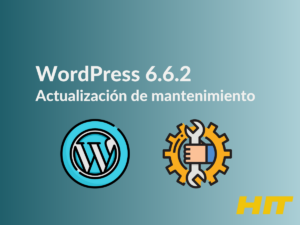 WordPress 6.6.2