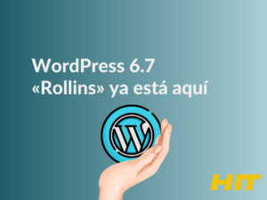 WordPress 6.7 “Rollins”