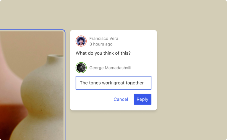 Colaboración de Gene 6.9